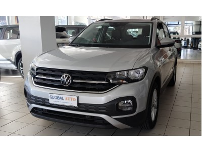 Volkswagen T-cross 1.0 TSI Style 95cv Volkswagen T-cross 1.0 TSI Style 95cv